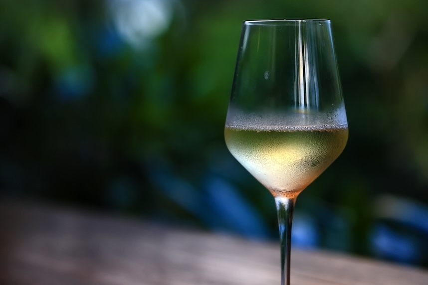 Vino Verdicchio dei Castelli di Jesi DOC